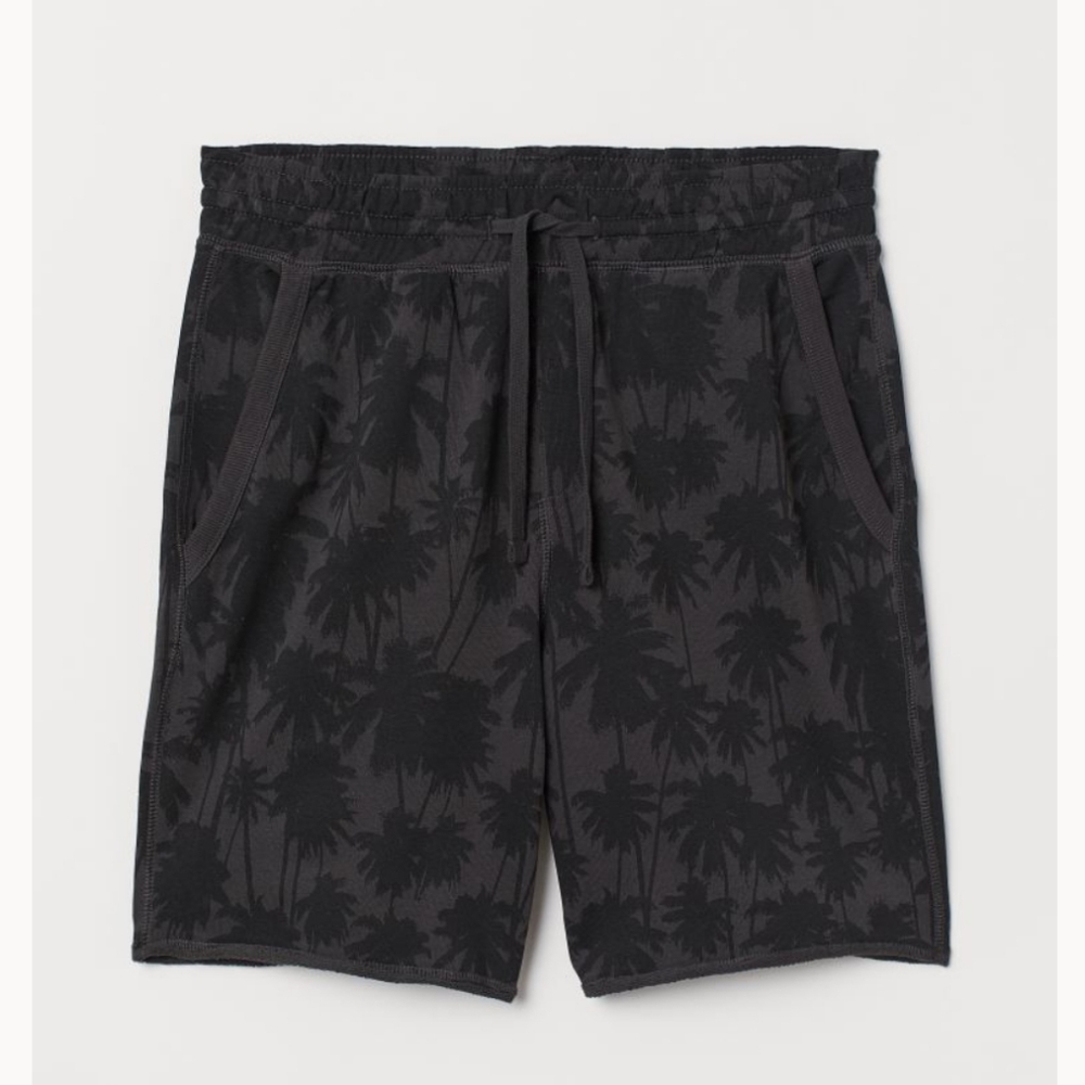 H&M Sweatshorts size Large